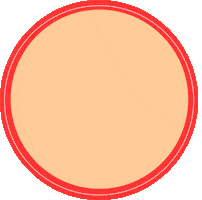 Ott Franken Sticker by Ottfried