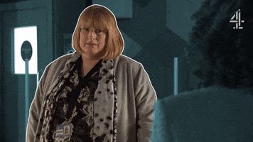 Label International Womens Day GIF by Hollyoaks