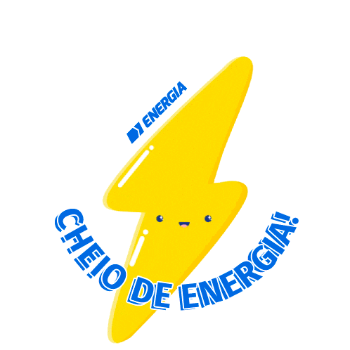 Energia Chapecó Sticker