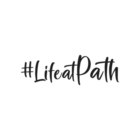 Pathcutters Sticker