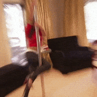 kim kardashian dancing GIF by MTV Cribs