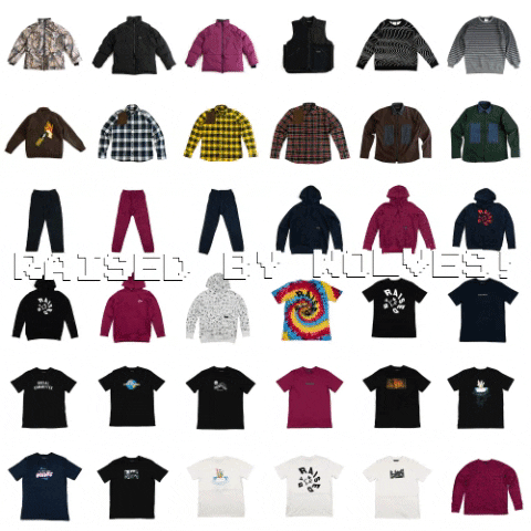 GIF by Raised by Wolves