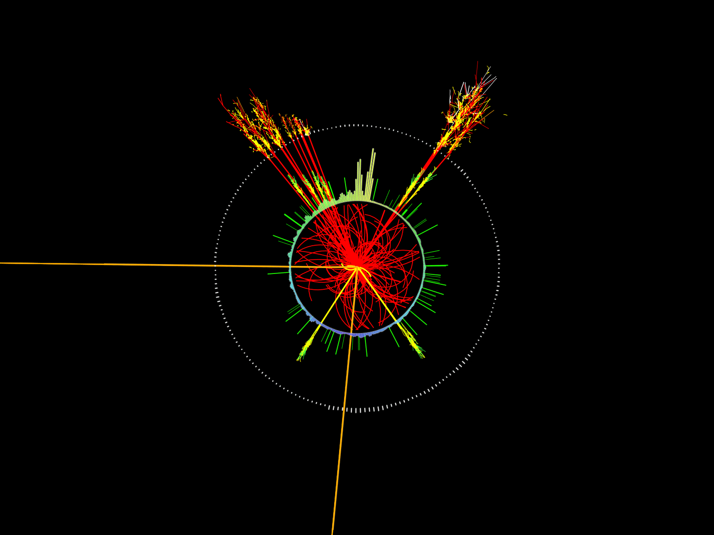 La Worldwide LHC Computing Grid (WLCG), un sistema distribuido Source
