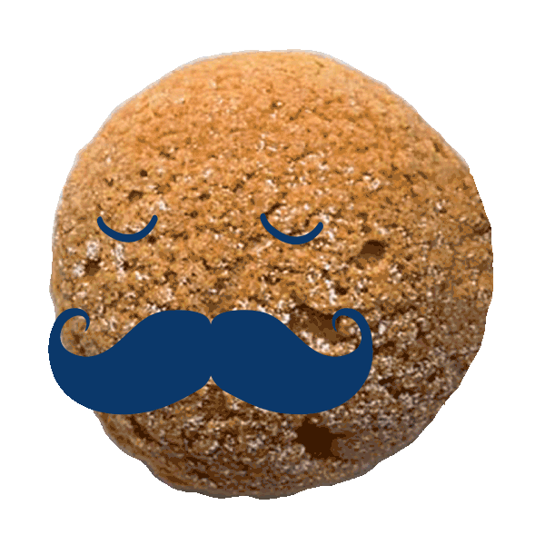 Sleepy Clipper Tea Sticker by The 1872 Clipper Tea Co.