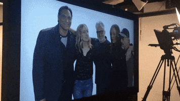 The West Wing Lav GIF by Let America Vote