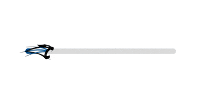 Fort Wayne Cougars Sticker by University of Saint Francis | Fort Wayne