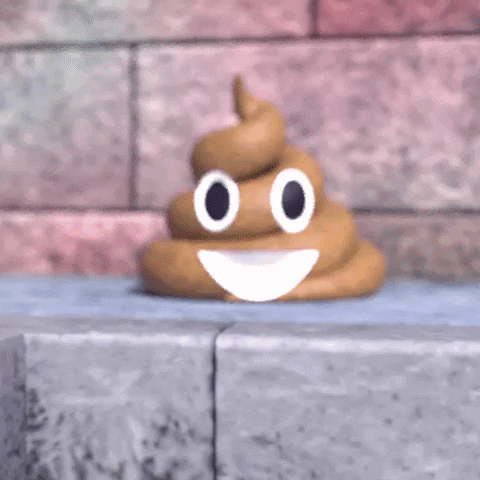 3d-poop-emoji GIFs - Get the best GIF on GIPHY