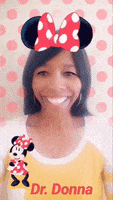 happy walt disney GIF by Dr. Donna Thomas Rodgers