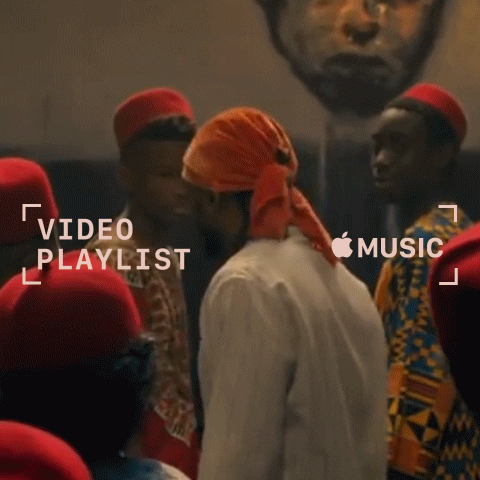 music video hype GIF by Apple Music