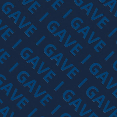 Giving Day GIF by University of North Florida