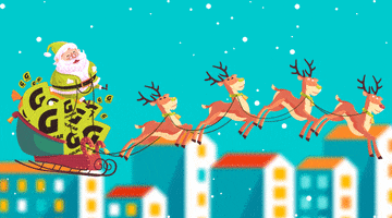 Feliz Navidad Christmas GIF by Goldcar