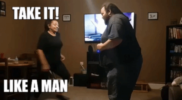 Take That Pain GIF