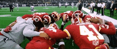 Huddle Up 2018 Nfl GIF by NFL