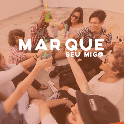 Dia Do Amigo GIF
