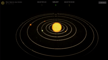 Solar-System Dwg GIF