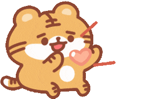 Valentines Day Love Sticker