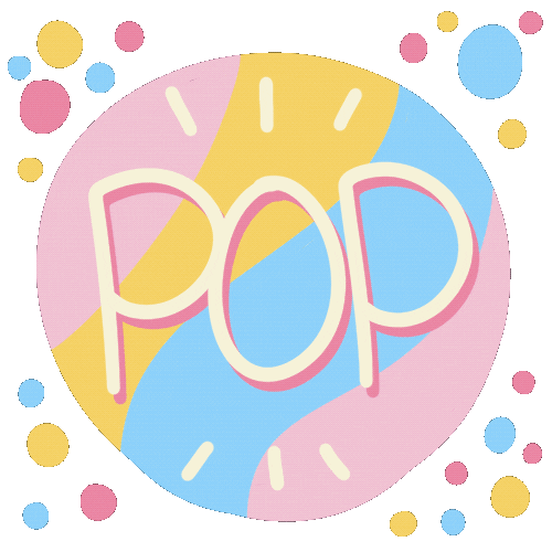 Happy Dance Sticker