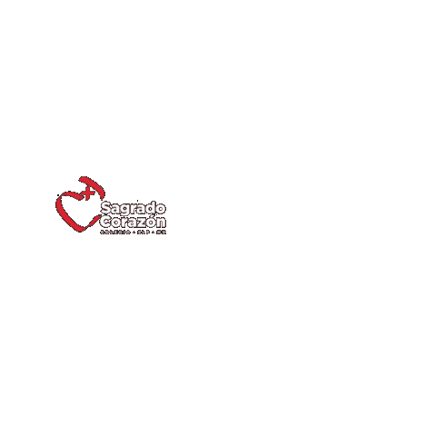 Secundaria Sticker by Sagrado SLP