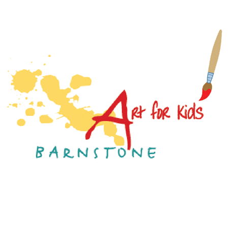 Barnstone Art For Kids GIF