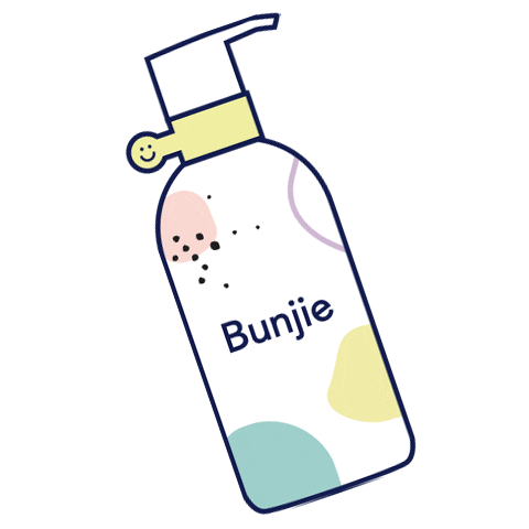 Bunjie Sticker