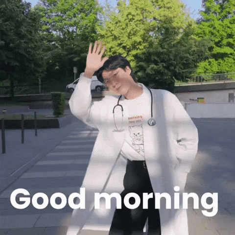 Sungmin Daily GIF by SUNGMIN