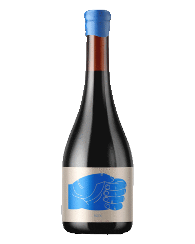 Kykao Handcrafted Sticker