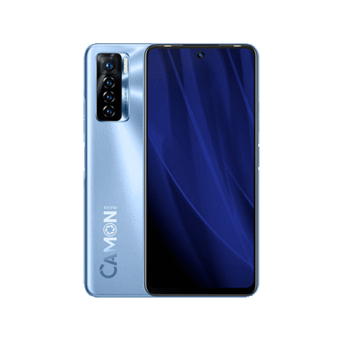 TECNO Mobile Colombia Sticker