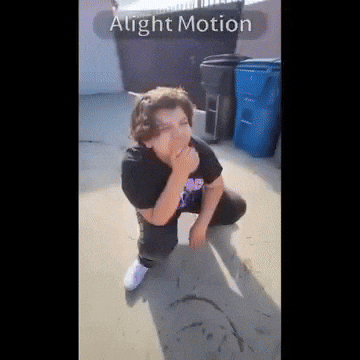 Tuff GIF