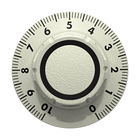 Turn Fatso Sticker by Empirical Labs Inc.