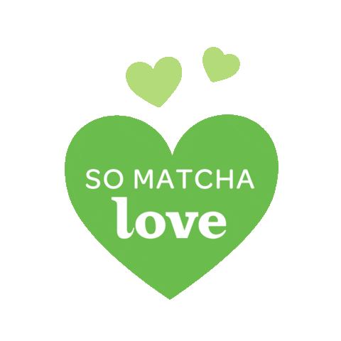 Tea Love Sticker by DAVIDsTEA