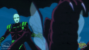 Deadpool Morph GIF by Marvel Studios
