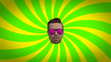 Head Spinning GIF by Studio Capon