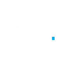Event Gif Dontbefooled Sticker by Think Marketing