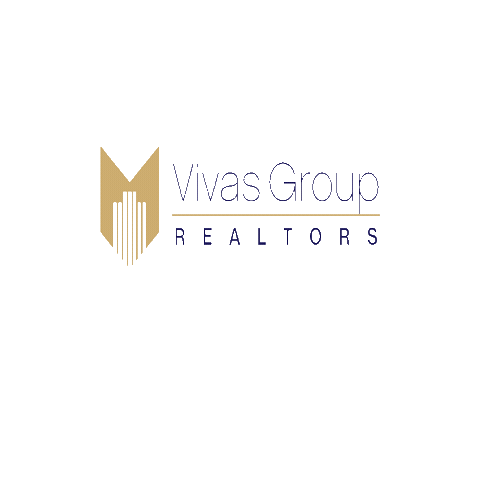 The Vivas Group Realtors Sticker