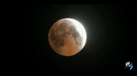 P A R I S I Lunar Eclipse August 2026