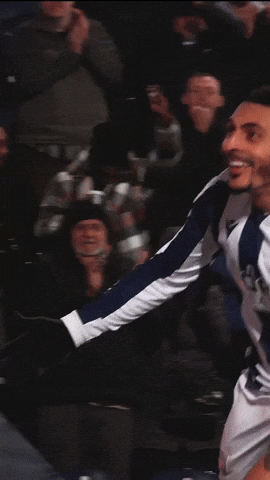 West Brom Grant GIF by West Bromwich Albion