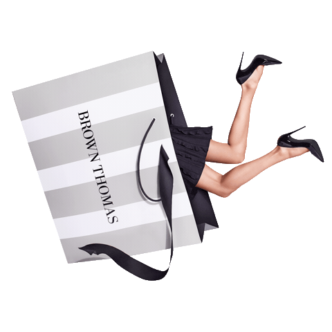 Bt2018 Sticker by Brown Thomas