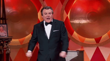 episode #105 GIF by The Gong Show