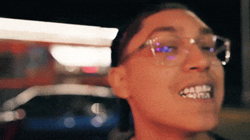 The Weekend Diamond GIF