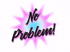 You Got It Art GIF by GIPHY Studios Originals