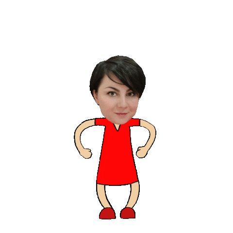 Verabell Sticker by MULTFAMILY