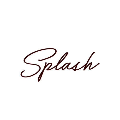 Make You Mine Splash Sticker by PUBLIC