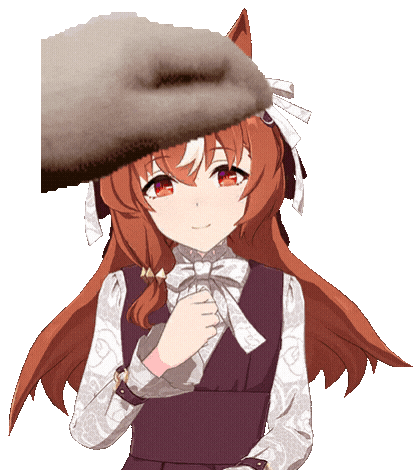 Still In Love Sticker