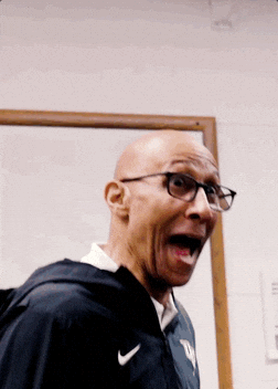 Ucf Mens Basketball GIF by UCF Knights