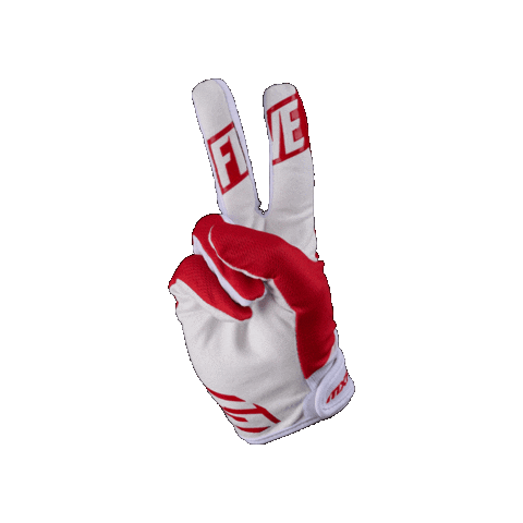 Motocross Mx Sticker by fivegloves