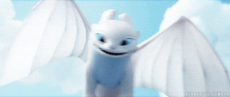Httyd GIF