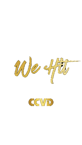 Ccvd Sticker by cheersportevents