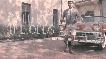 ImpossibleOdds swag clean impossible odds music andy blanc GIF