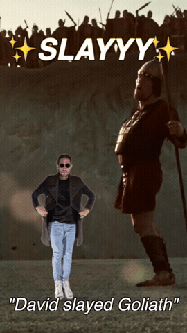 God's Best Friend GIF