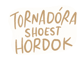 Torna Dóra Shop Sticker